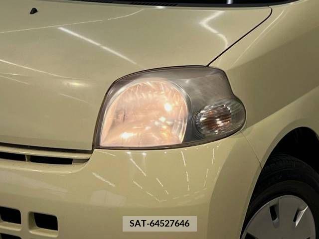 Daihatsu ESSE 2010-03 308866-10