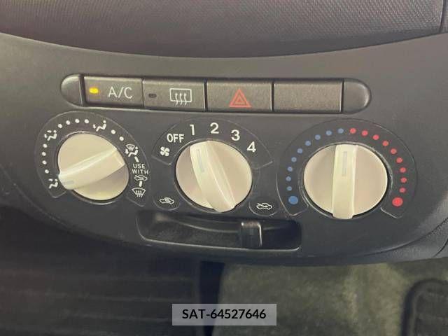 Daihatsu ESSE 2010-03 308866-4
