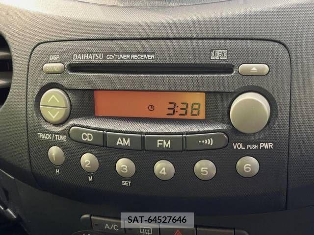 Daihatsu ESSE 2010-03 308866-3