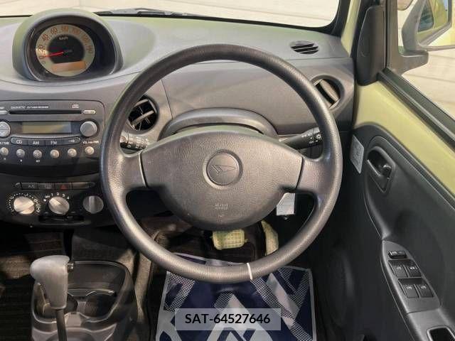 Daihatsu ESSE 2010-03 308866-9