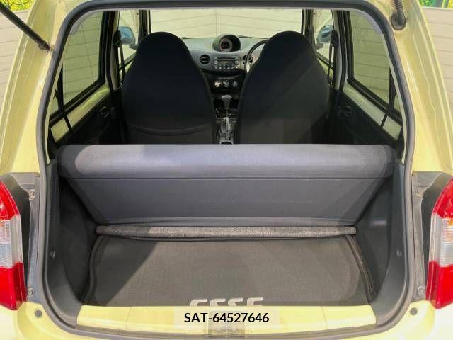 Daihatsu ESSE 2010-03 308866-8