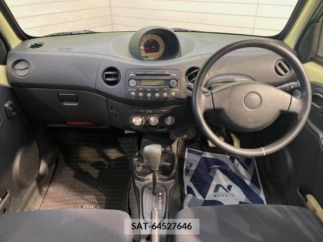 Daihatsu ESSE 2010-03 308866-1