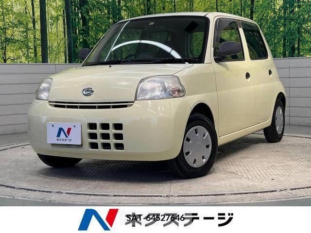Daihatsu ESSE 2010-03 308866-0