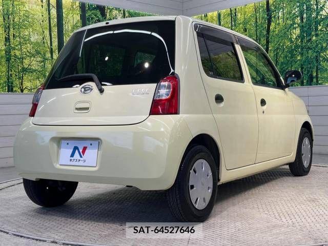 Daihatsu ESSE 2010-03 308866-15