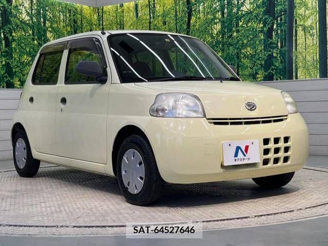 Daihatsu ESSE 2010-03 308866-14
