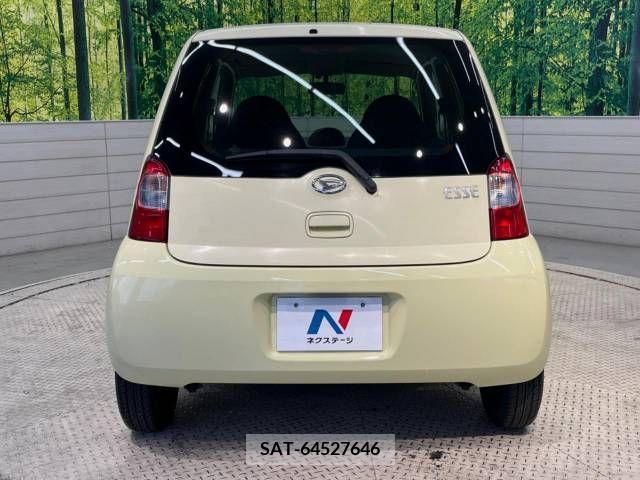 Daihatsu ESSE 2010-03 308866-13