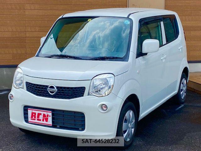 Nissan MOCO 2011-04 256564-0