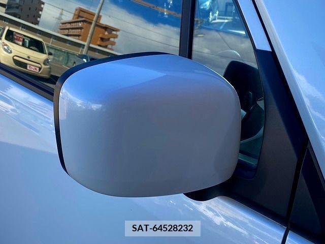 Nissan MOCO 2011-04 256564-21