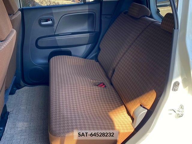 Nissan MOCO 2011-04 256564-18