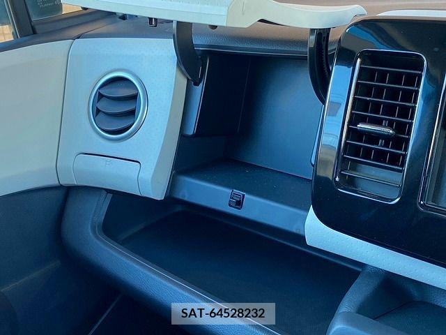 Nissan MOCO 2011-04 256564-16