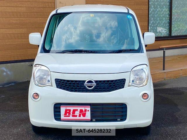 Nissan MOCO 2011-04 256564-10
