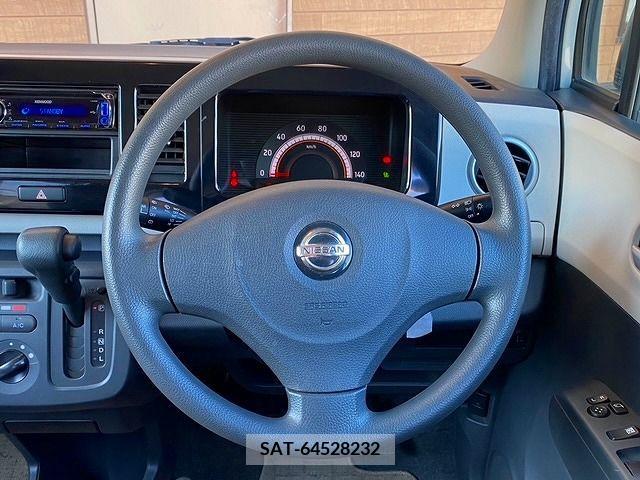 Nissan MOCO 2011-04 256564-13