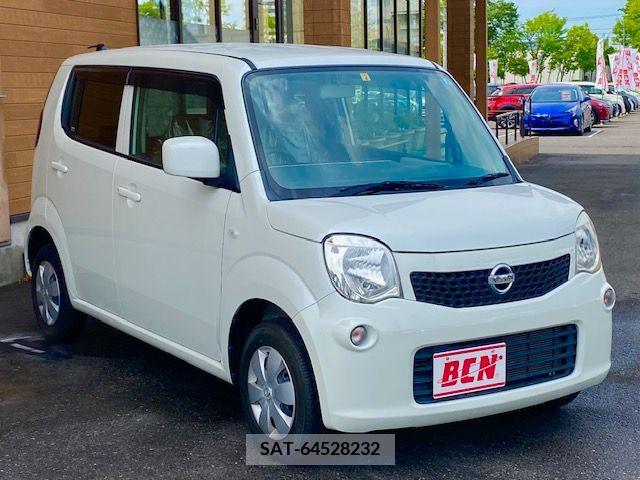Nissan MOCO 2011-04 256564-6