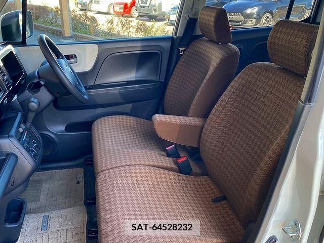 Nissan MOCO 2011-04 256564-12