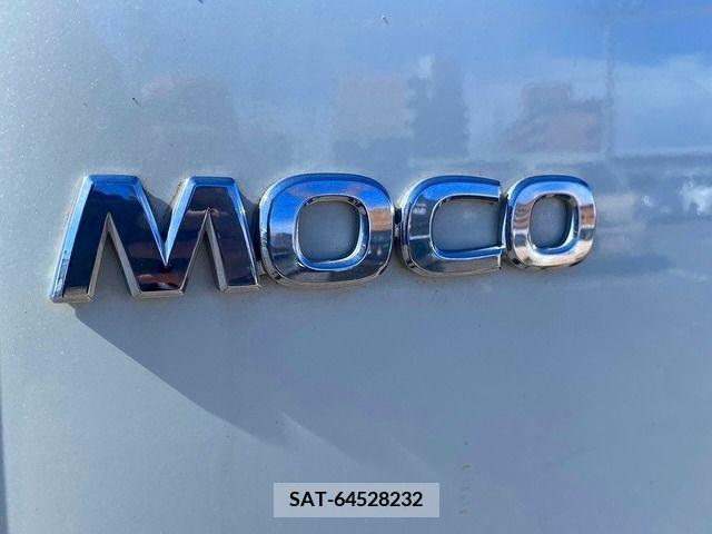 Nissan MOCO 2011-04 256564-25