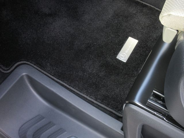 Mercedes Benz V-CLASS 2023-03 27084-19