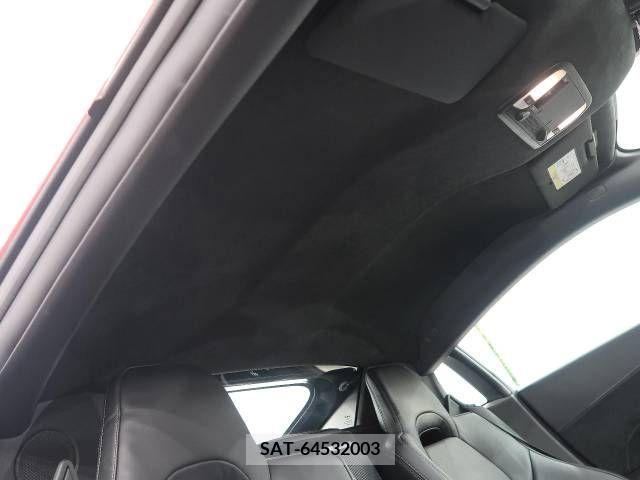 Honda NSX 2017-07 365497-12