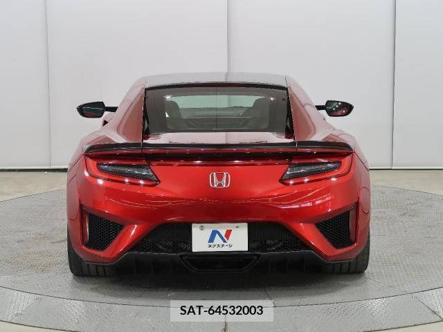 Honda NSX 2017-07 365497-3