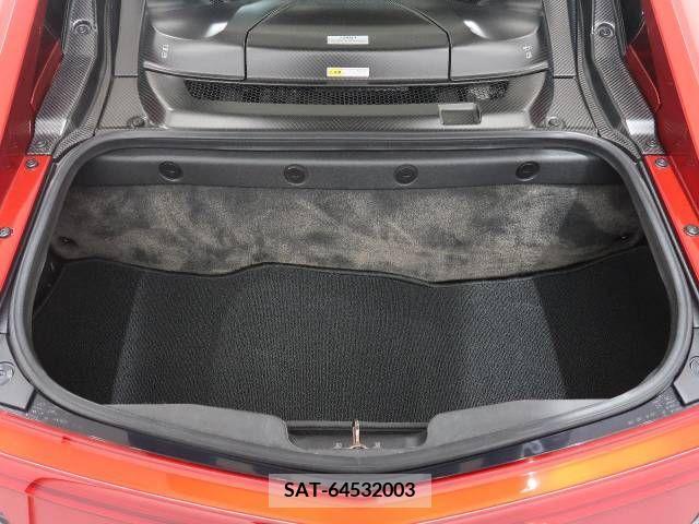 Honda NSX 2017-07 365497-19
