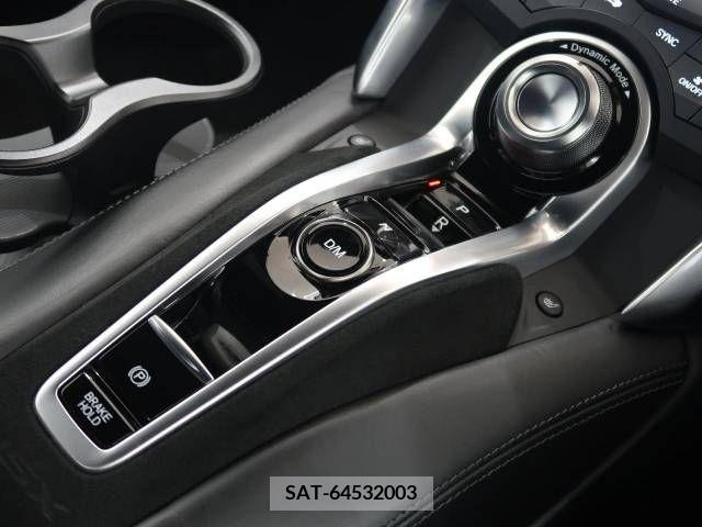 Honda NSX 2017-07 365497-11