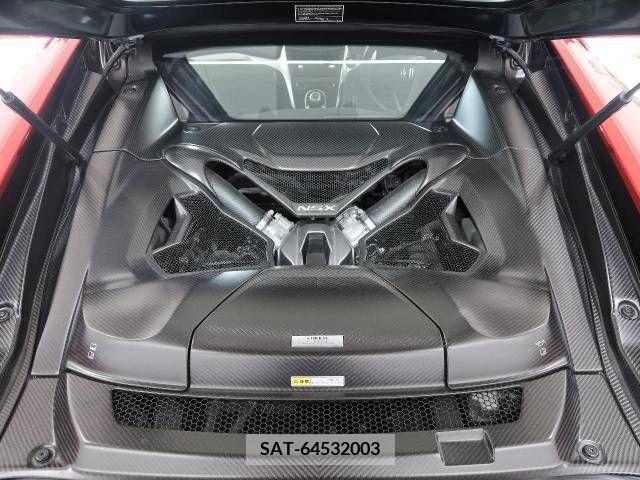 Honda NSX 2017-07 365497-18