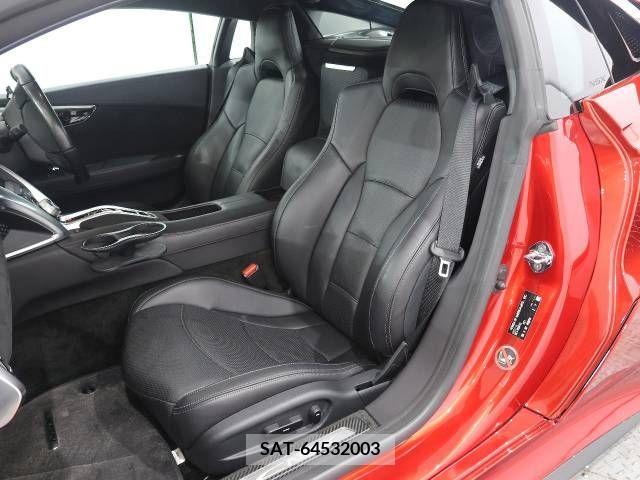 Honda NSX 2017-07 365497-14