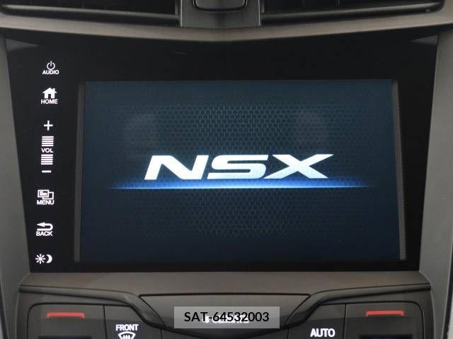 Honda NSX 2017-07 365497-10