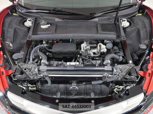 Honda NSX 2017-07 365497-17