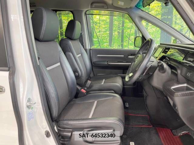 Honda STEP WGN 2016-11 286164-8