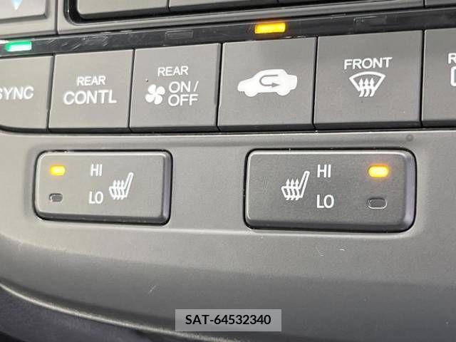 Honda STEP WGN 2016-11 286164-7