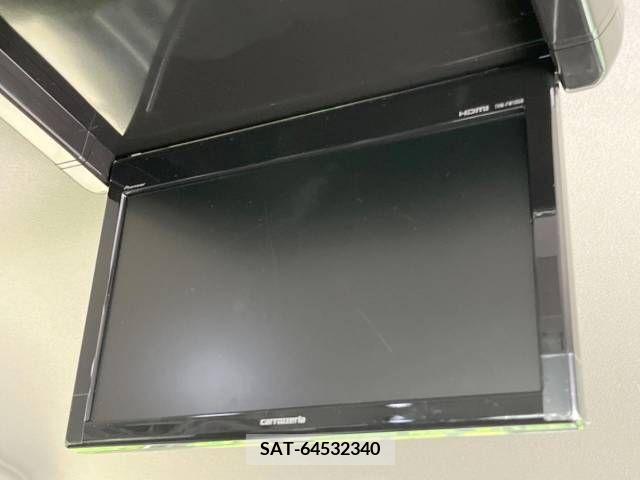 Honda STEP WGN 2016-11 286164-3