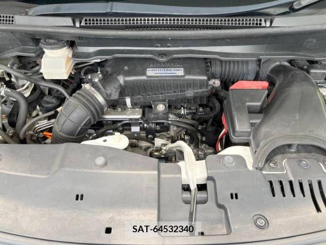 Honda STEP WGN 2016-11 286164-19