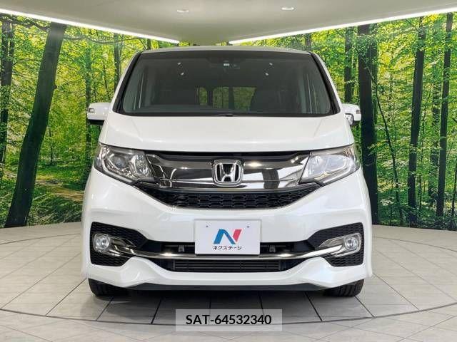 Honda STEP WGN 2016-11 286164-15