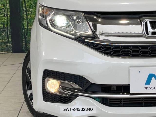 Honda STEP WGN 2016-11 286164-13