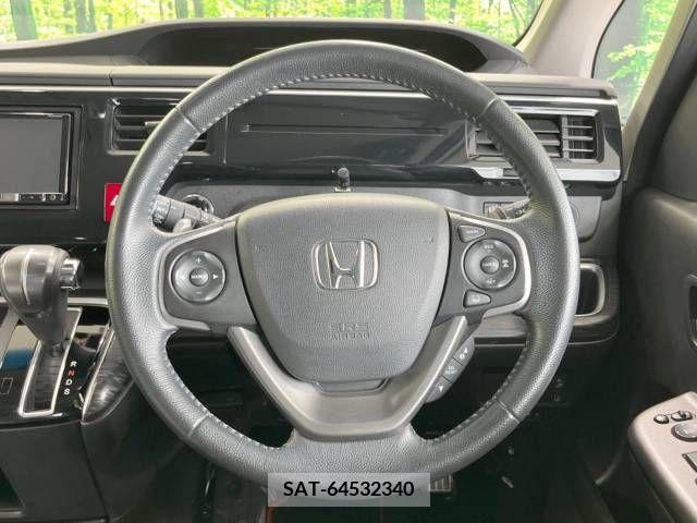 Honda STEP WGN 2016-11 286164-12