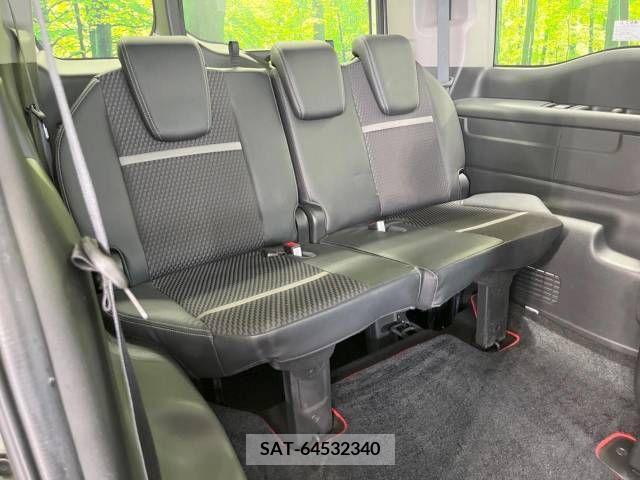 Honda STEP WGN 2016-11 286164-10