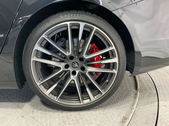 Maserati GHIBLI 2022-06 4063-13