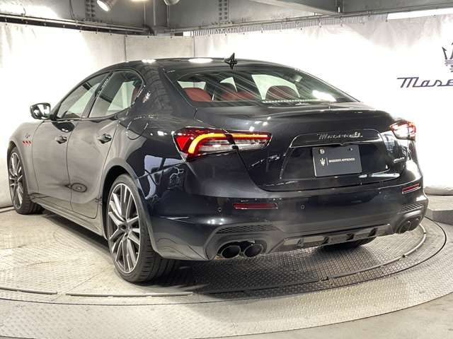 Maserati GHIBLI 2022-06 4063-6