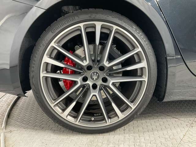 Maserati GHIBLI 2022-06 4063-12