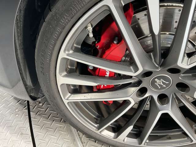 Maserati GHIBLI 2022-06 4063-15