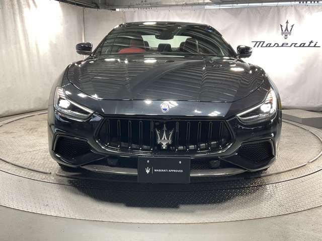Maserati GHIBLI 2022-06 4063-8