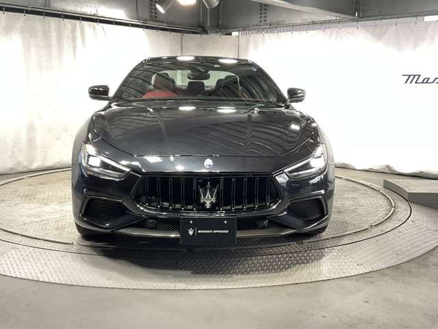 Maserati GHIBLI 2022-06 4063-1