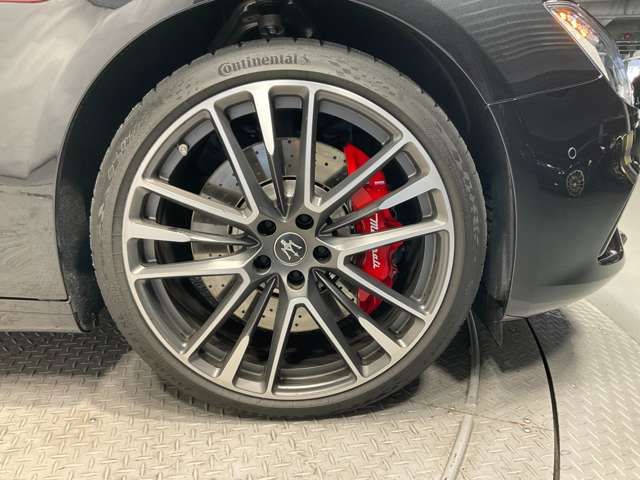Maserati GHIBLI 2022-06 4063-11