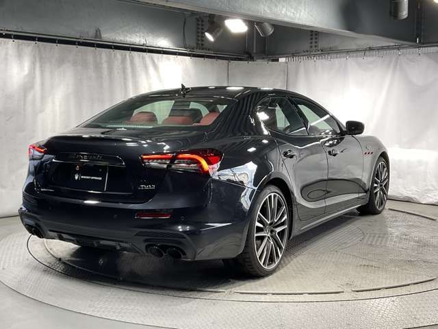 Maserati GHIBLI 2022-06 4063-4