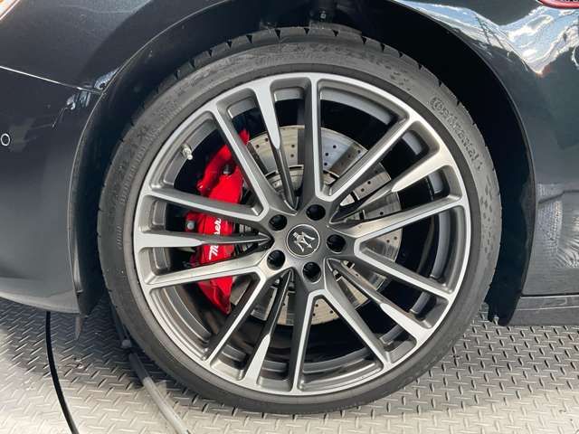 Maserati GHIBLI 2022-06 4063-14