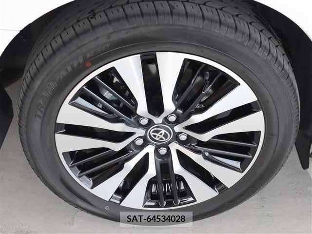 Toyota ALPHARD 2022-11 216438-5