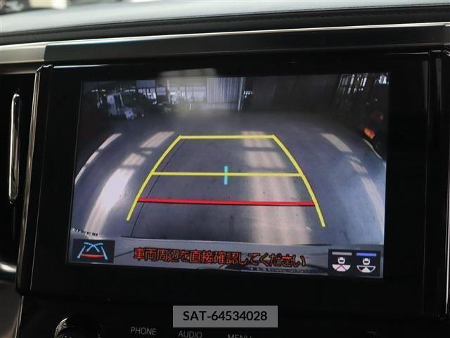 Toyota ALPHARD 2022-11 216438-3