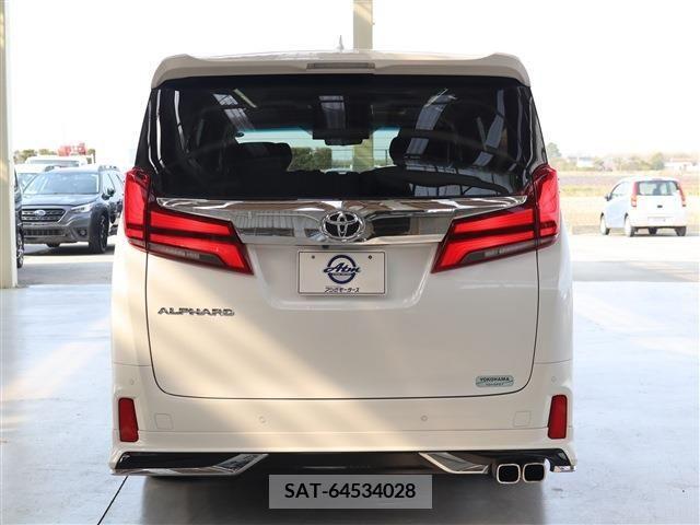 Toyota ALPHARD 2022-11 216438-21
