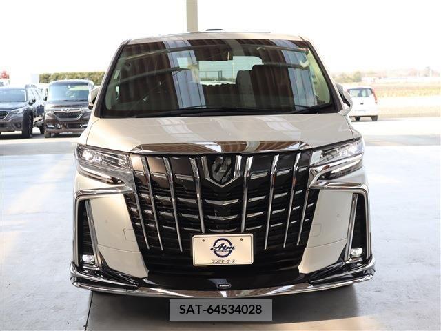 Toyota ALPHARD 2022-11 216438-19