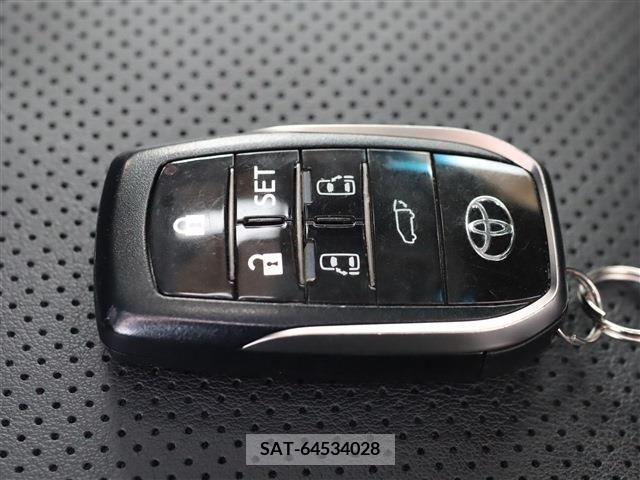 Toyota ALPHARD 2022-11 216438-16